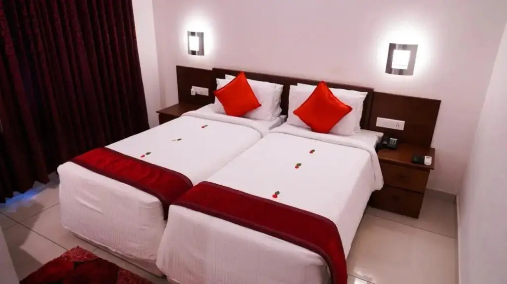 Hotel photo 13