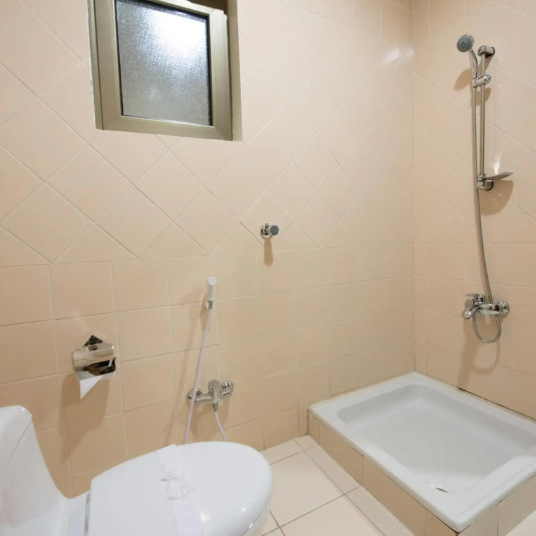 Al Masem Luxury Hotel Suites 3 - Général