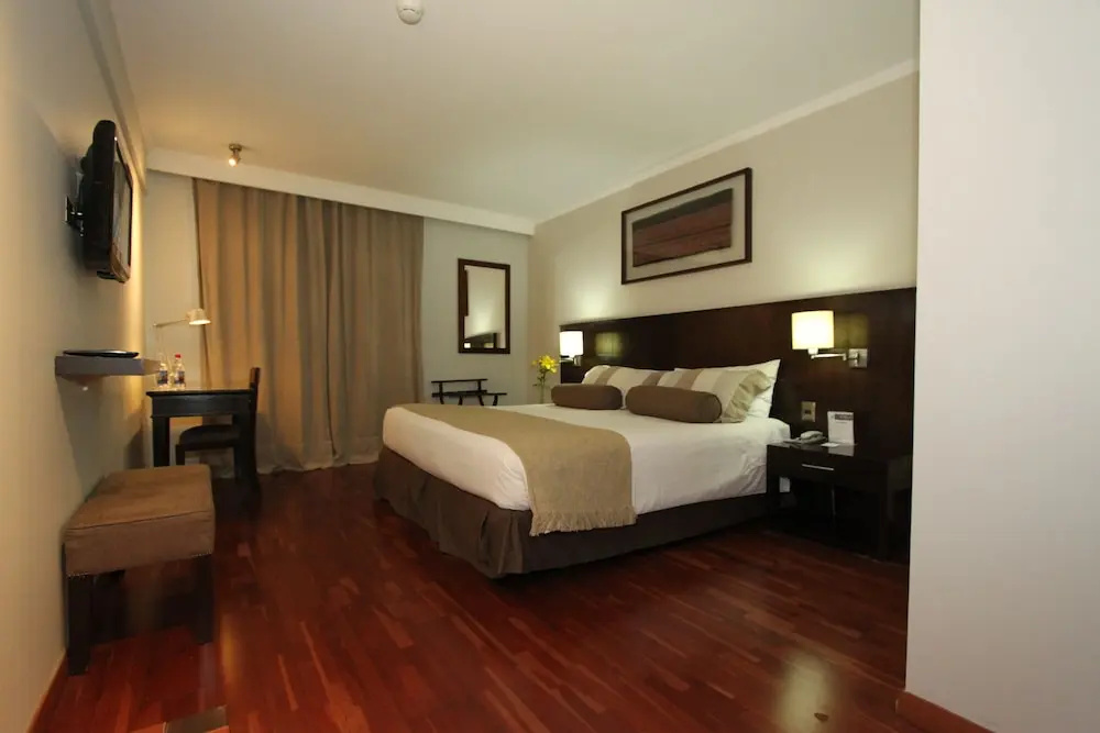 Hotel photo 7