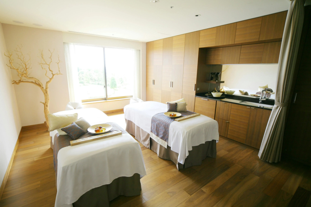Shima Kanko Hotel The Bay Suites - Général