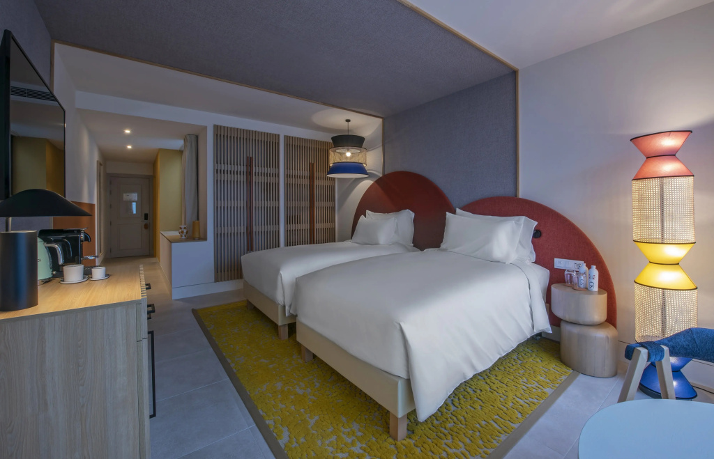 Hotel photo 7
