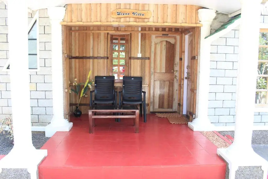 Green Ark Resorts - Chambres