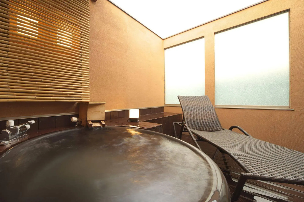 Meitei no Yado Hotel Koushien - Général