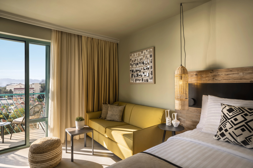 [PLACES] Dalmacija by Valamar — 4