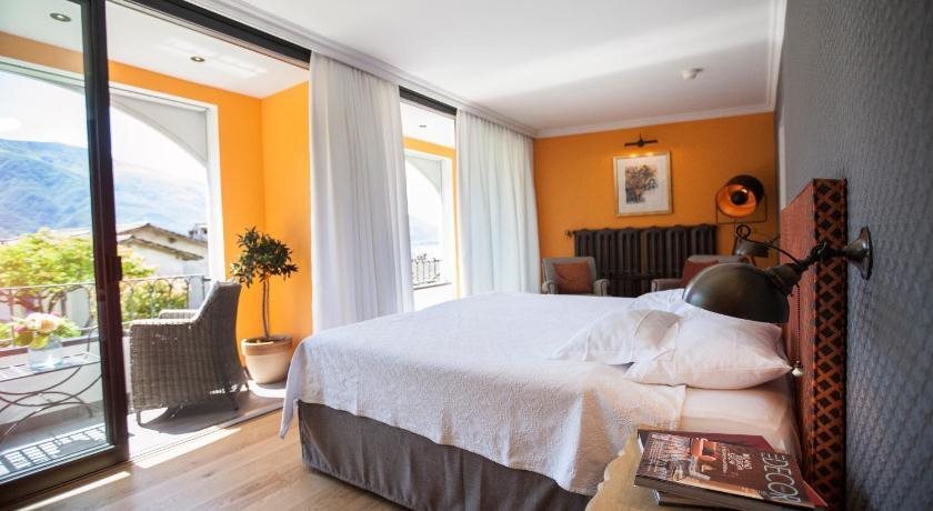 Art Hotel Riposo by null