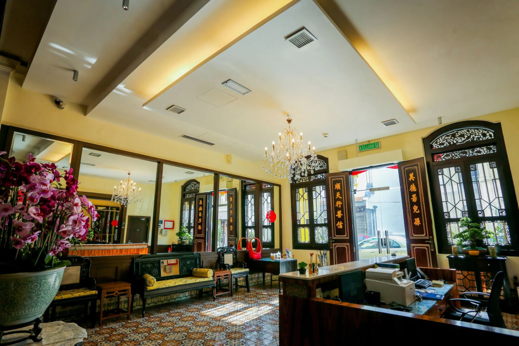 Hotel photo 2