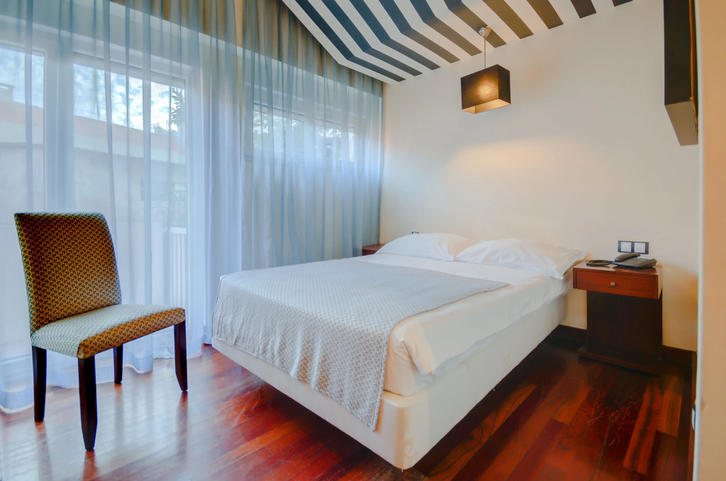 Hotel Príncipe Real - Général
