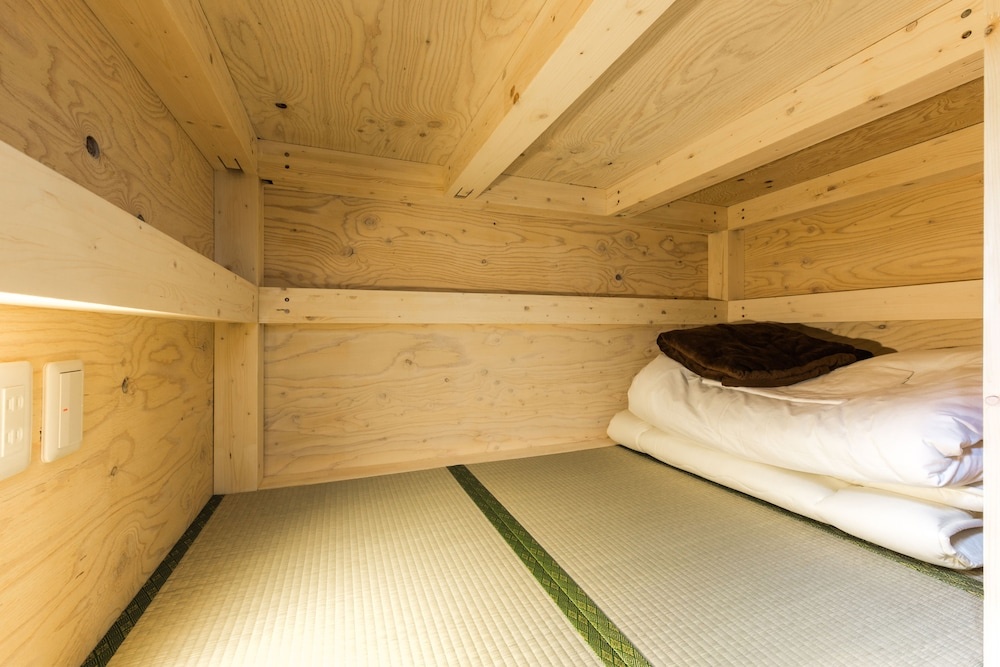 LOFT HOTEL TOKYO # Oshiage - Hostel 사진 13