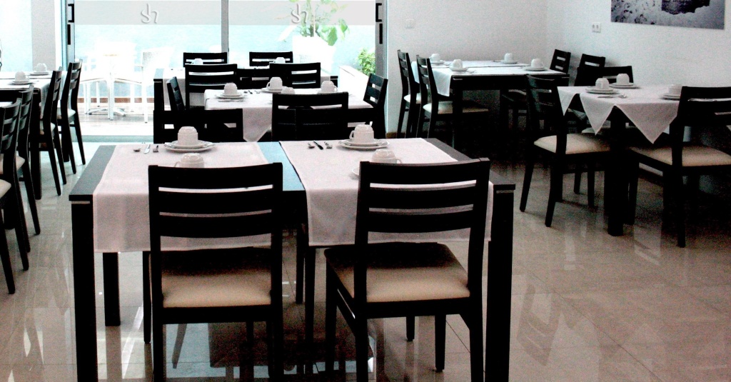 Hotel Santiago 29