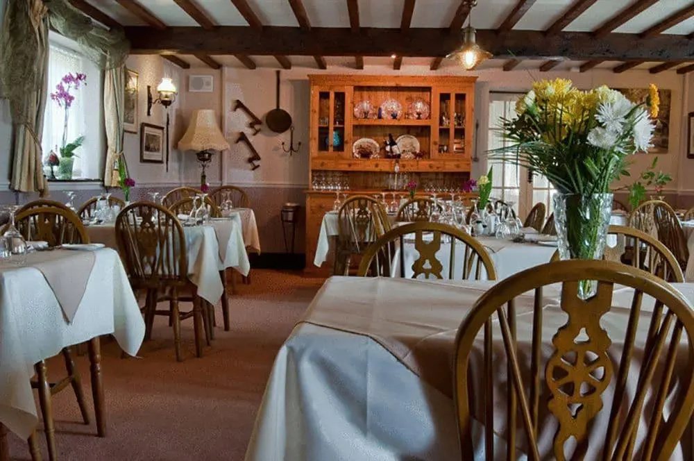Nant Yr Odyn Country Hotel & Restaurant - Général