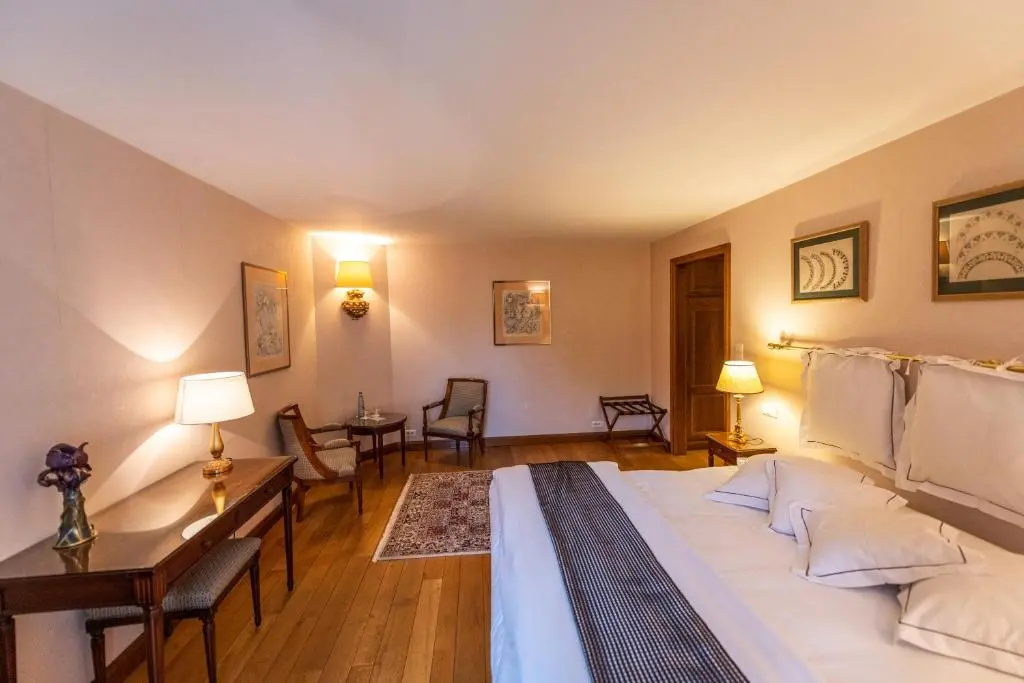 Auberge Saint Walfrid - фото 4
