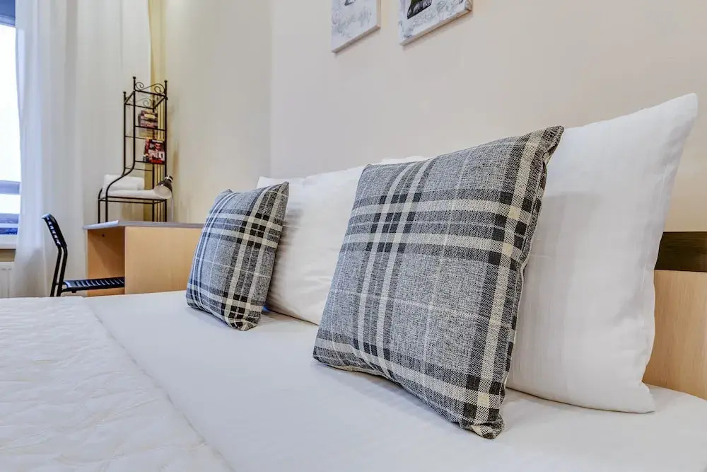 Апартаменты «Питерский Аристократ» - фото 6