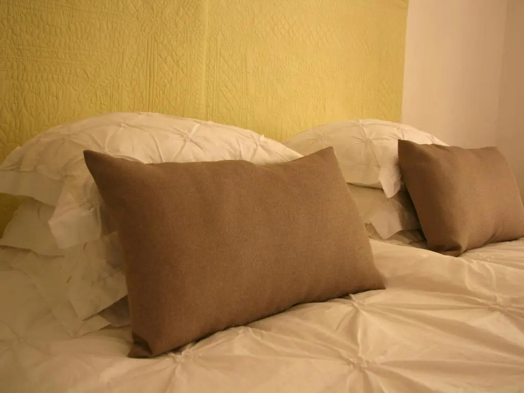 Couleur Lavande - Chambres