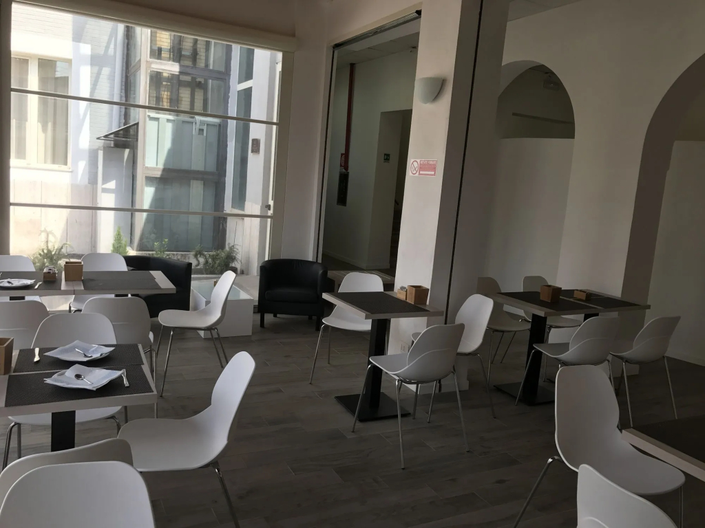 Hotel Academy 23