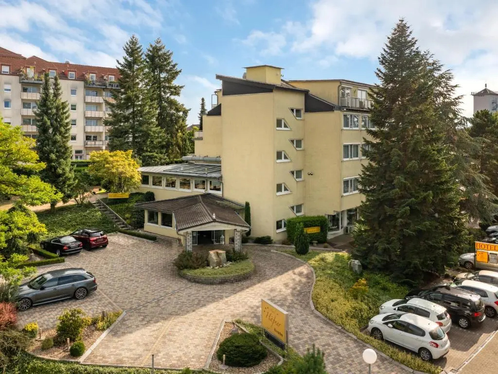Hotel Häfner - Général
