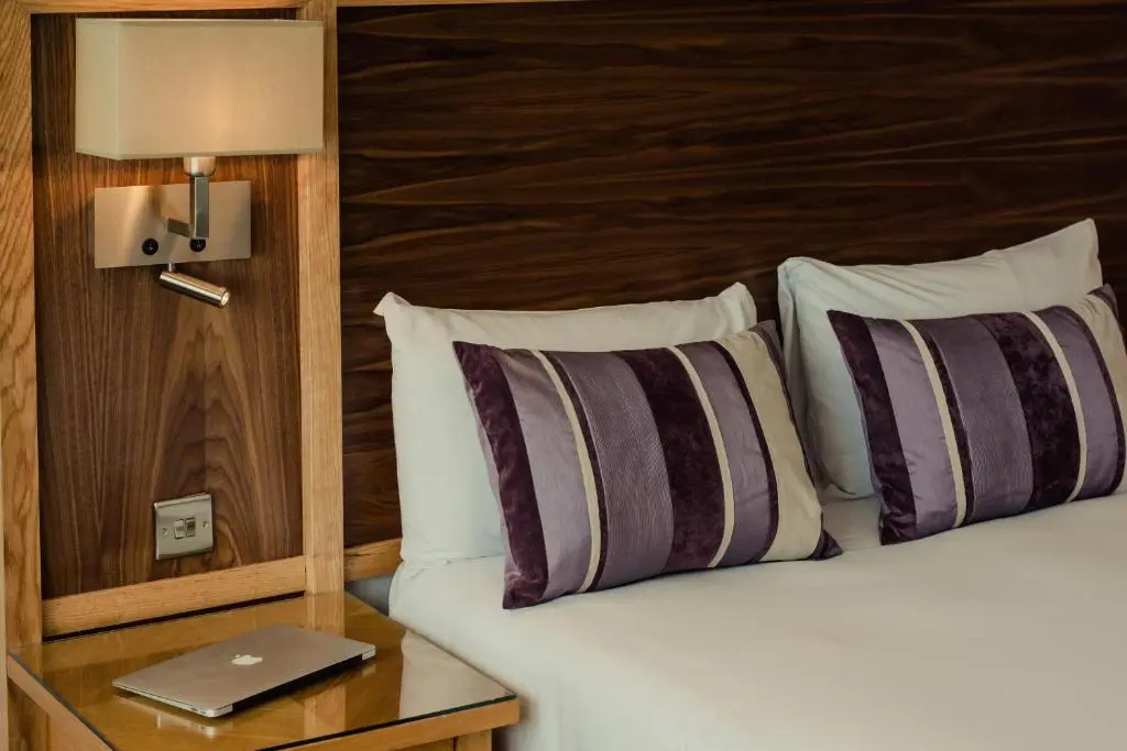 Aspect Hotel Dublin Park West - Chambres