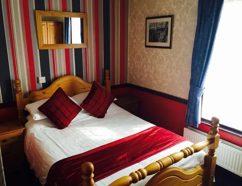 Hotel photo 17