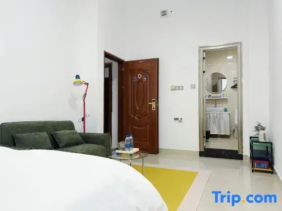 Standard Double room with sunset view full double bed