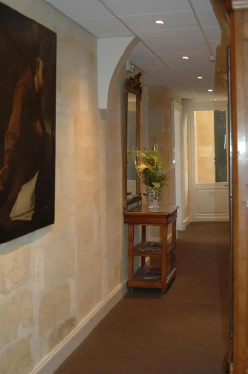 Hotel de France - Général