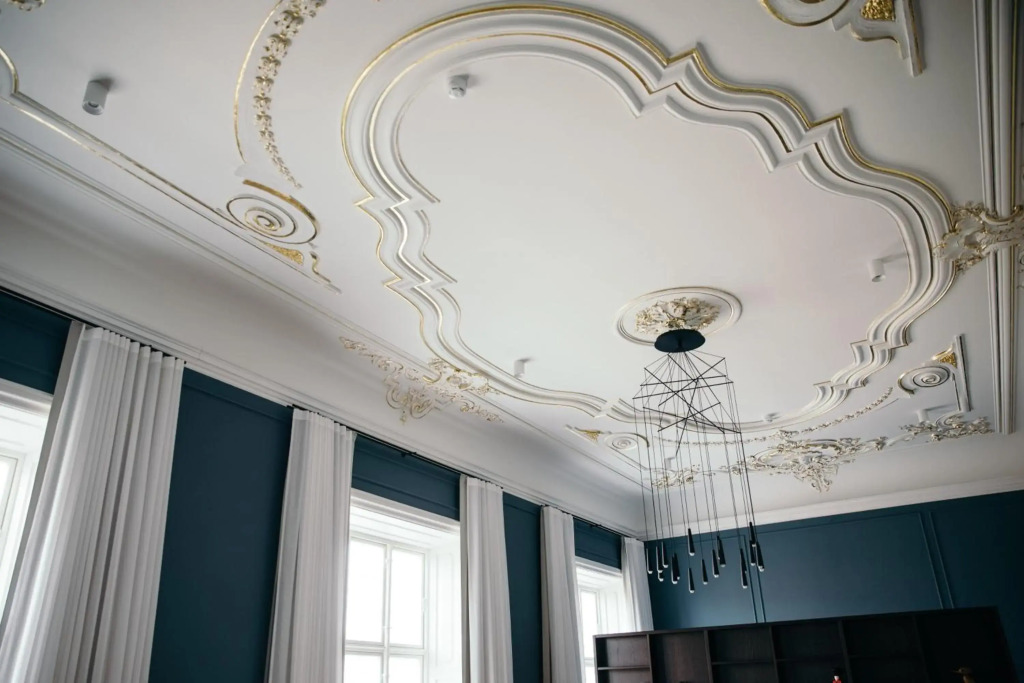 Nobis Hotel Copenhagen, a Member of Design Hotels - фото 17