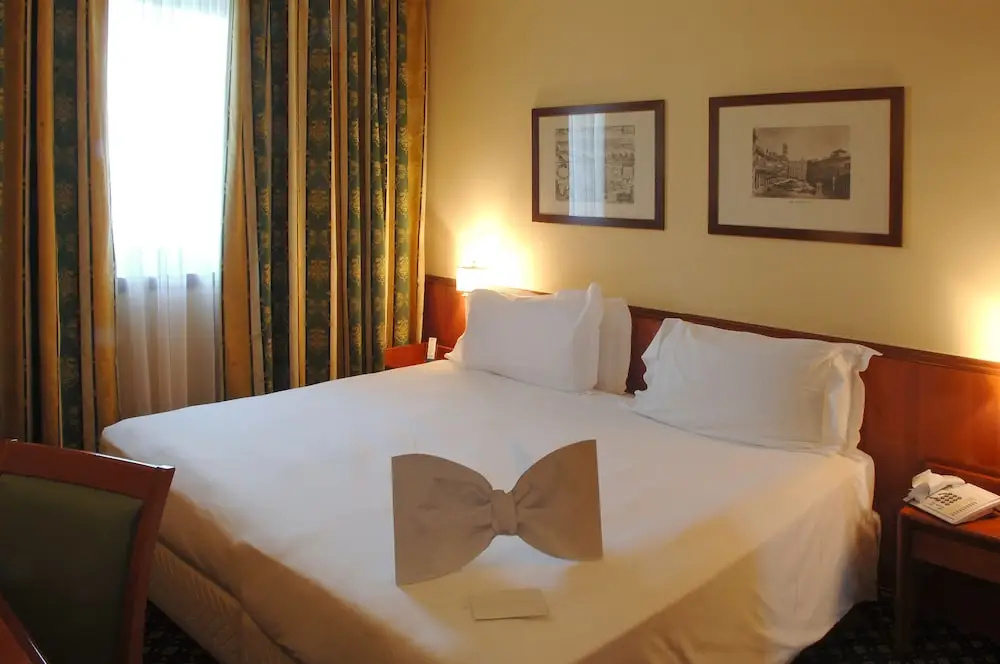Catullo Hotel - Chambres