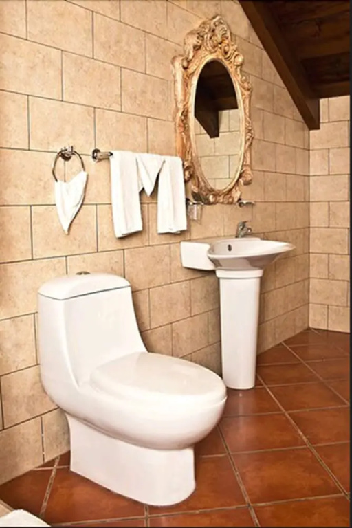 Hotel Genessis - Chambres