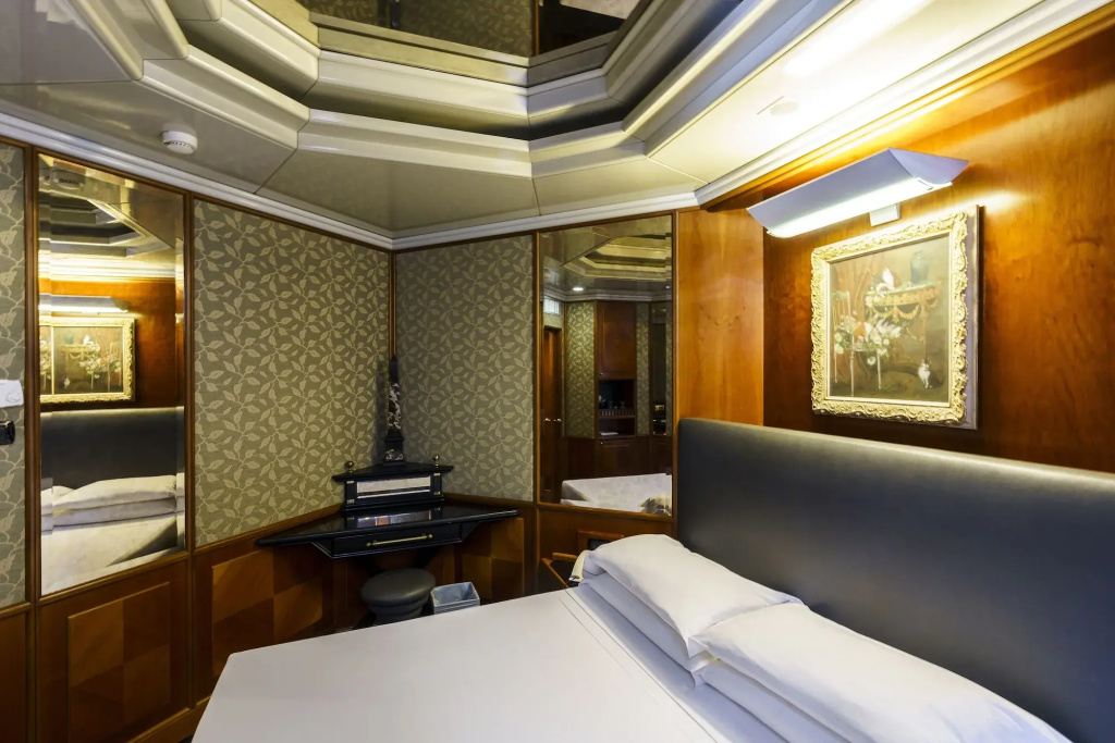 Valadier Hotel - Général