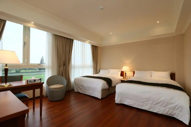 Standard Family room
