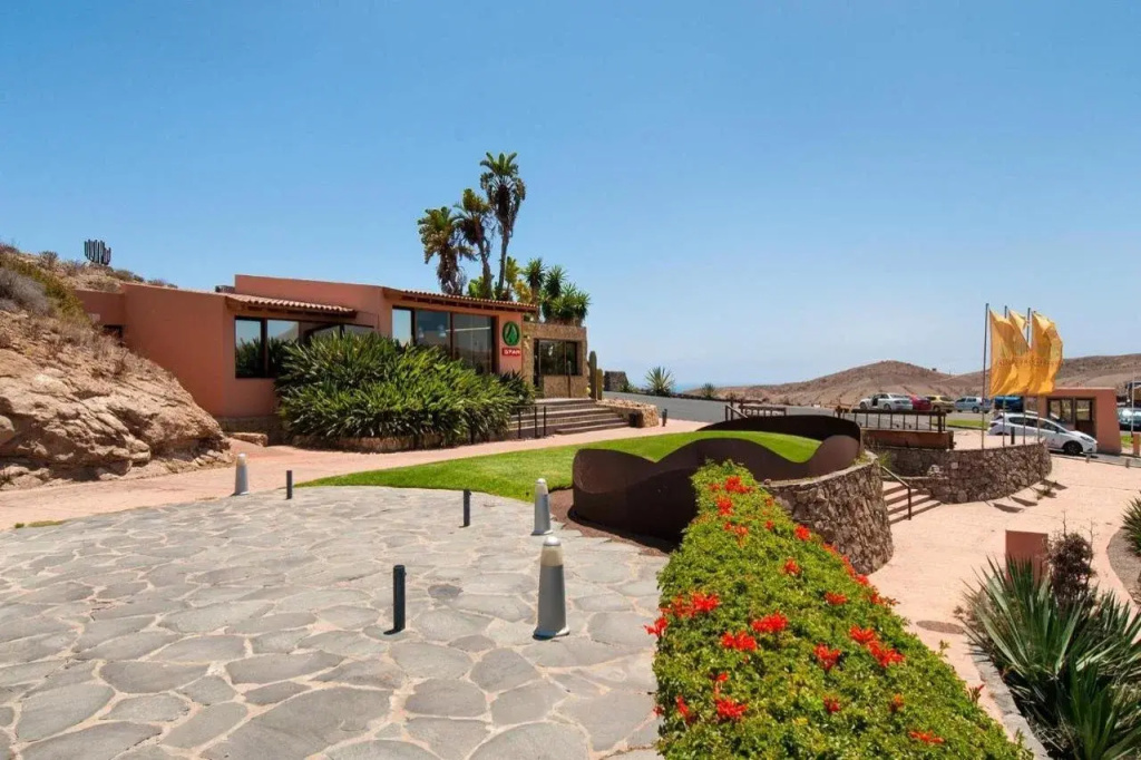 Villas Par 4