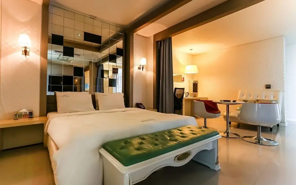 Hotel photo 7