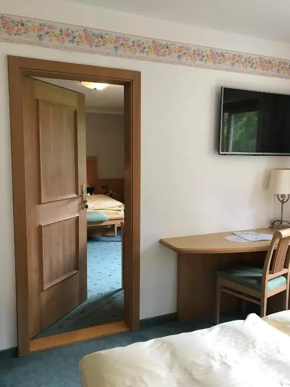 Heutaler Hof - Chambres