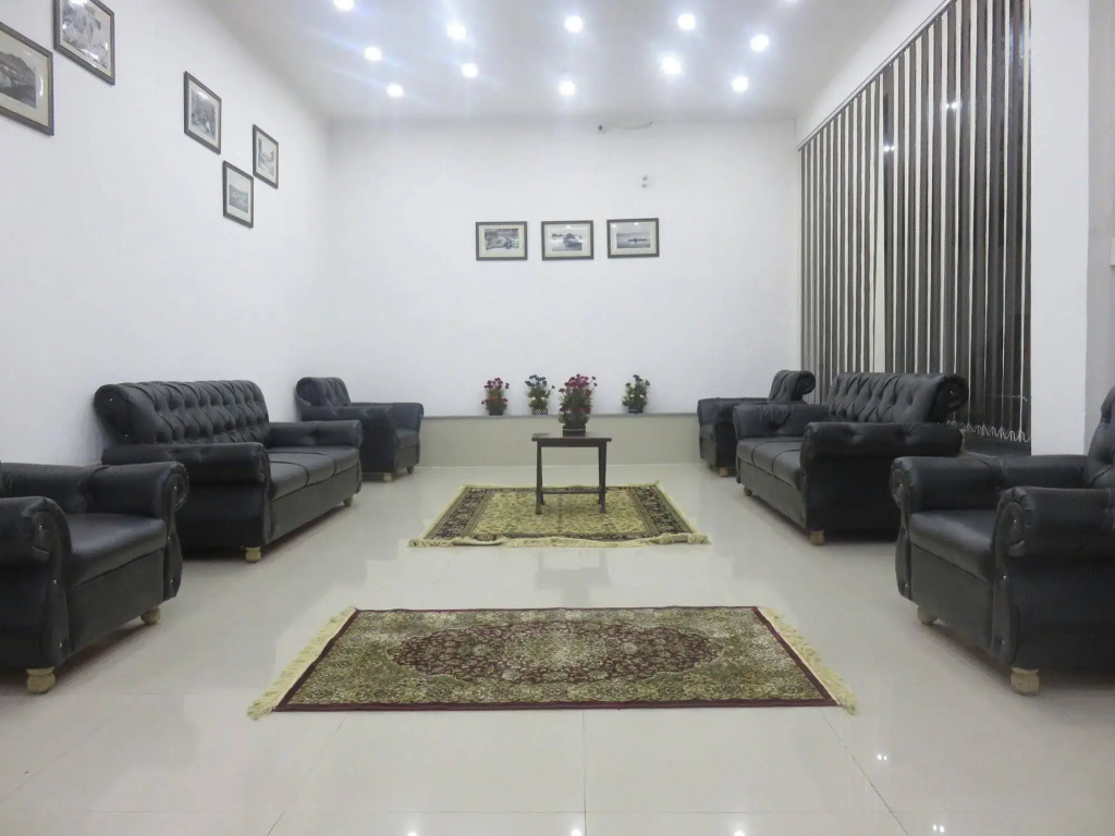 Hotel photo 8