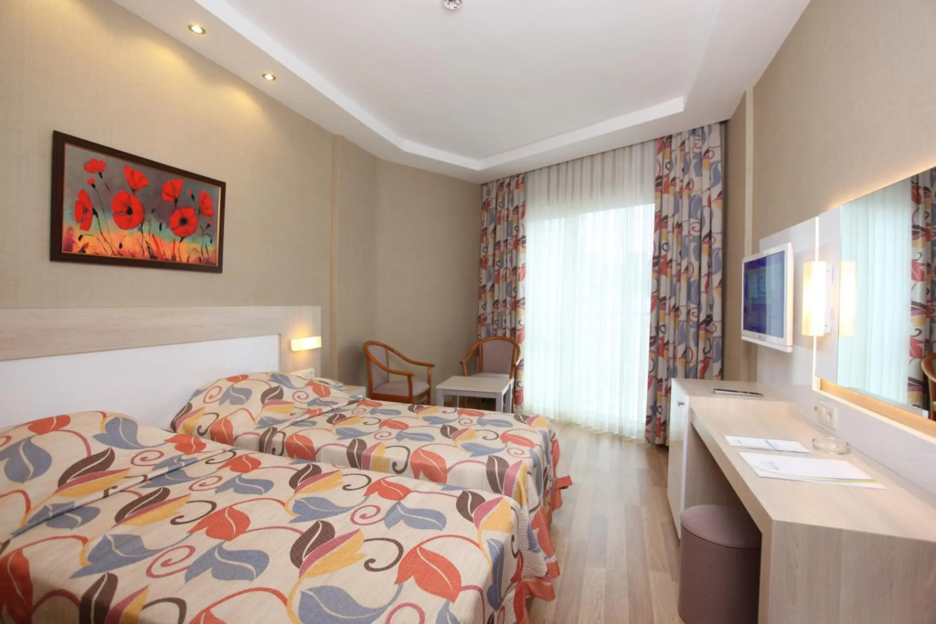 Riviera Hotel & Spa - Général