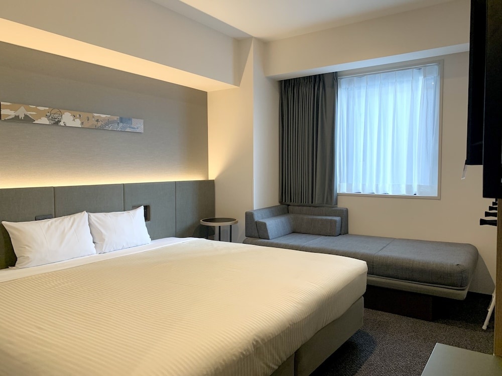 hotel MONday Akihabara Asakusabashi 사진 7