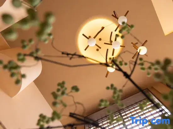 Dunhuang Qiyu Banshe Homestay