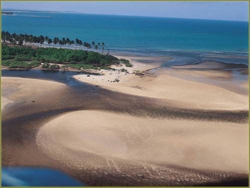Beach & Waterfront