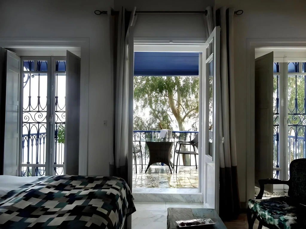 La Villa Bleue - фото 29