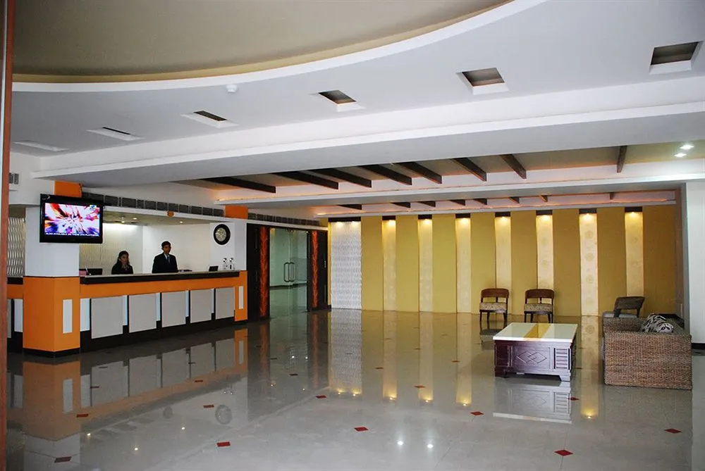 Hotel photo 11
