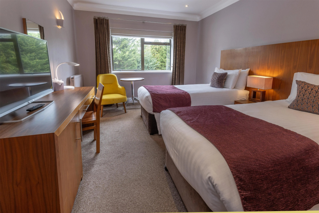 Best Western Plus Centurion Hotel - Général