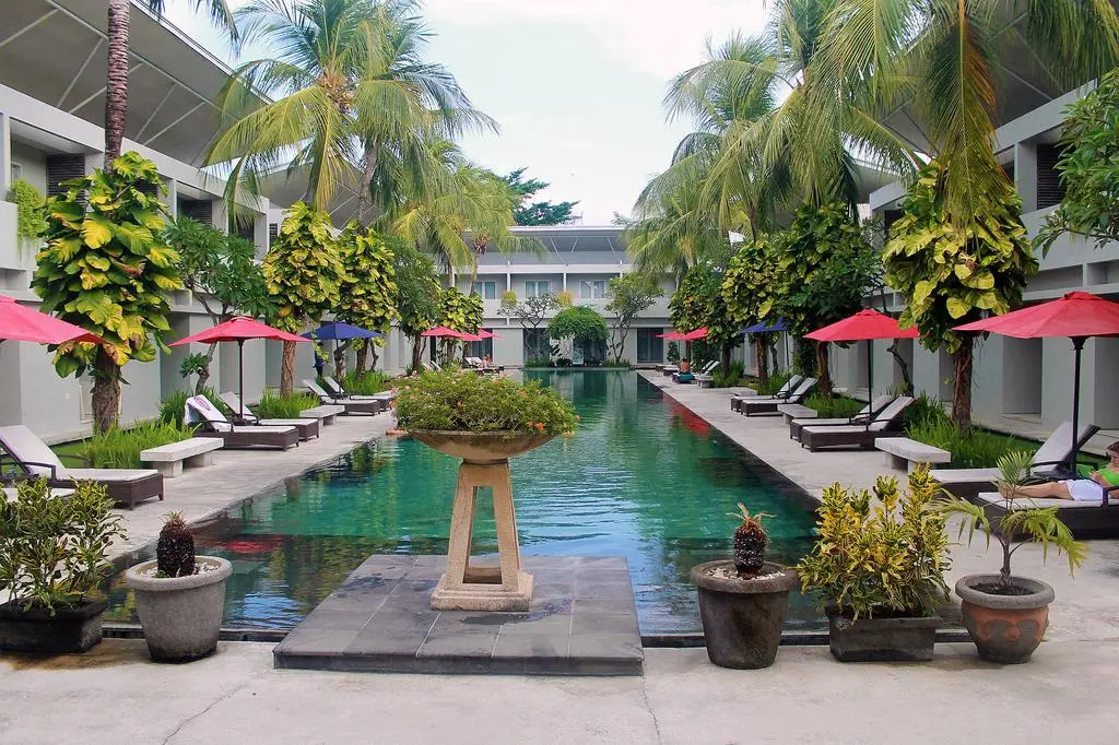 Oasis Kuta