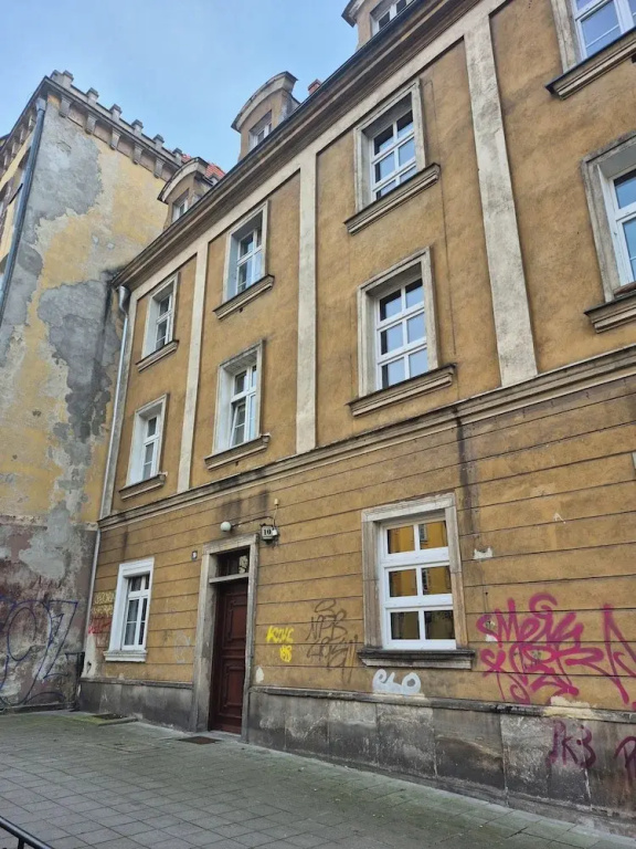 AS HOME Ofiar Oświęcimskich