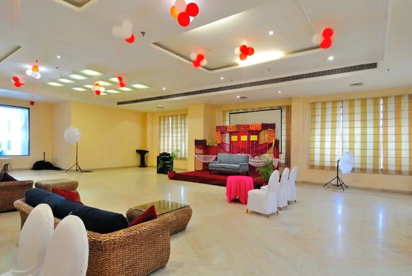 Hotel photo 30