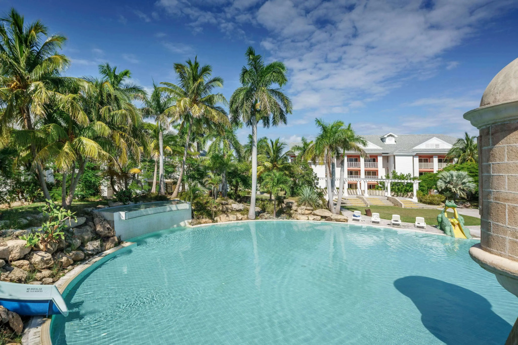Meliá Península Varadero - фото 15