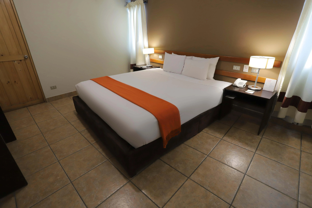 Casa Andina Standard Nasca - фото 4