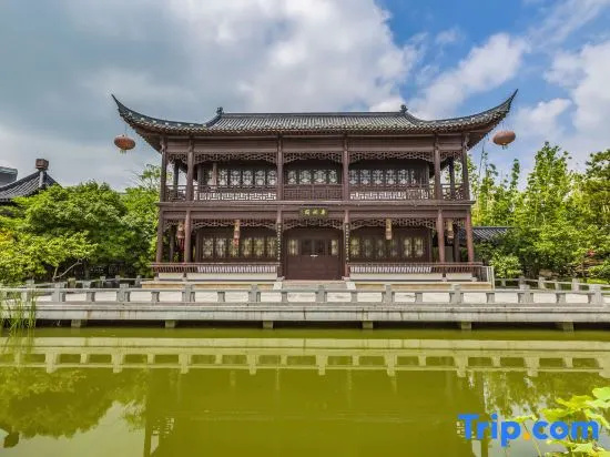 Hangong Hotel in Shangqiu