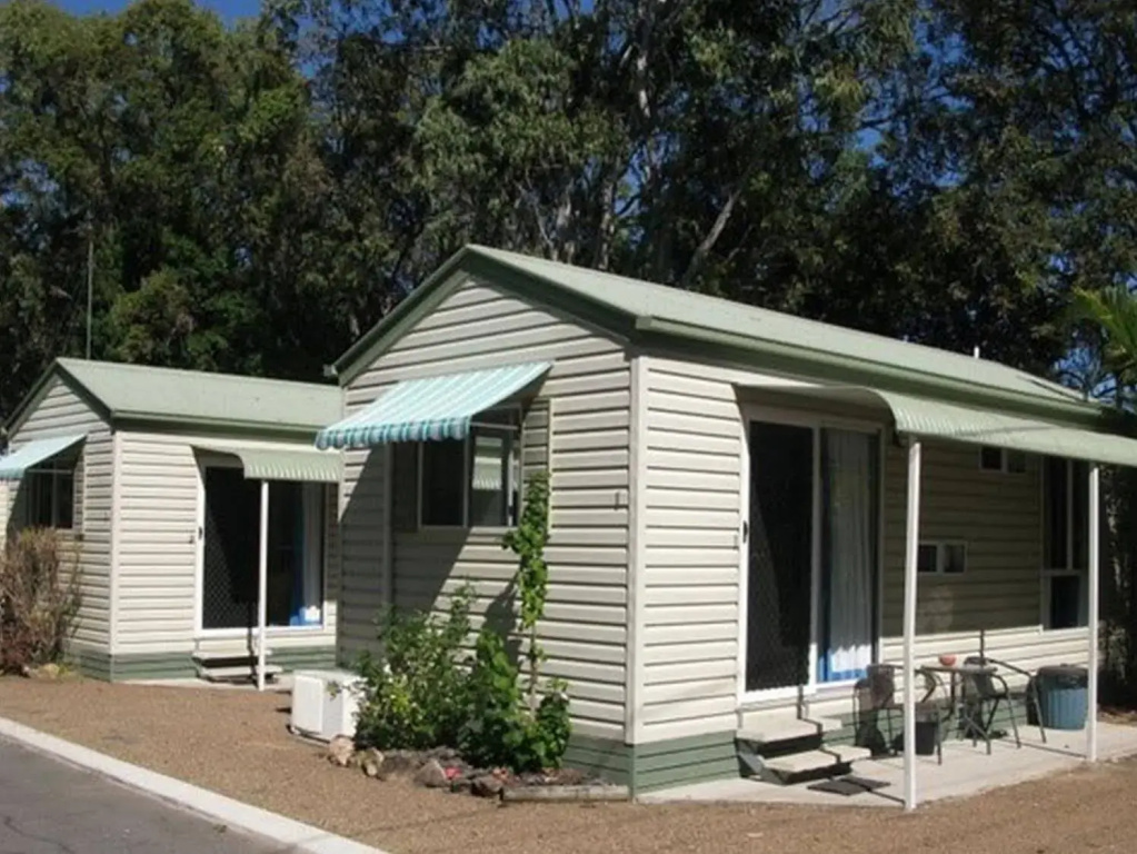 Big4 Hervey Bay Holiday Park - Général