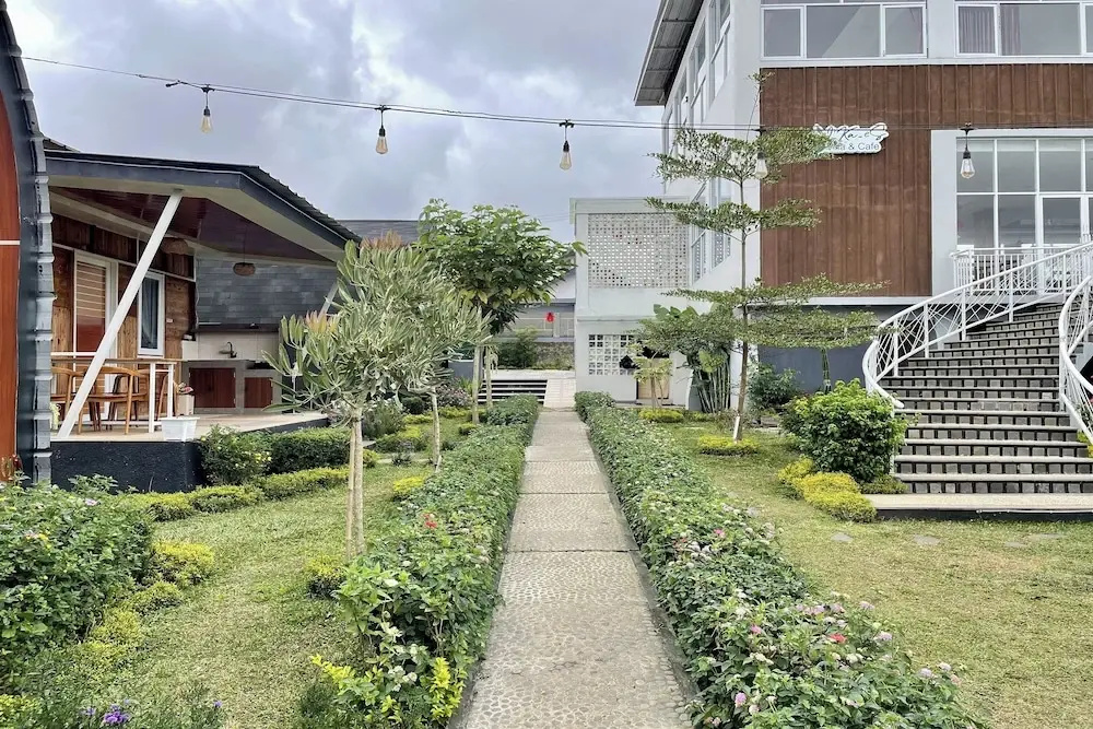 Elka-Es Villa