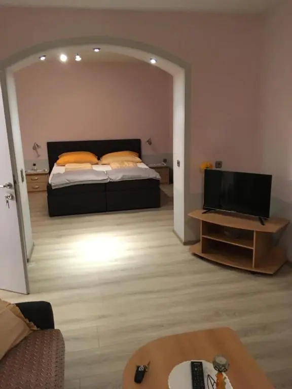 Gasthof Liebetegger - Chambres