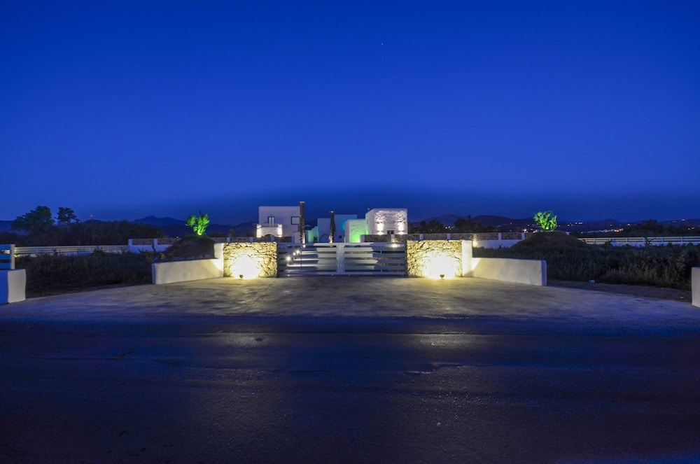 My Villa Naxos II