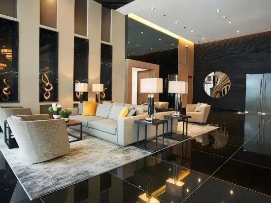Destina Stays@ Air Residences Makati, Metro Manila
